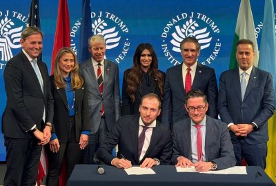 MET i Shell rozszerzają współpracę - więcej LNG popłynie z USA do Europy...