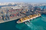 Nowy serwis kontenerowy MSC połączy Gdańsk z Bliskim Wschodem