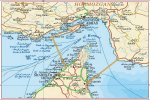 Iran grozi statkom, które nie będą płynęły przez Ormuz wyznaczoną trasą...