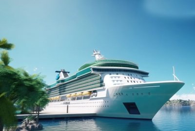 Powstanie nowy port na szlaku łączącym Florydę z południowymi Karaibami...