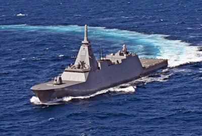 Australia kupi od Japonii trzy fregaty Mogami za 7 mld dolarów