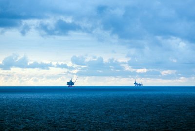 Norweski rząd udostępnił 70 nowych obszarów poszukiwań ropy i gazu