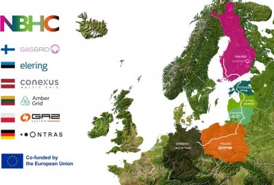 Nordycko-Bałtycki Korytarz Wodorowy kluczowy dla bezpieczeństwa Polski