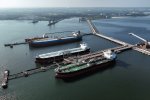 Naftoport utrzymał rekordowe przeładunki ropy w 2025 roku