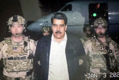Dyktator trafił do aresztu w Nowym Jorku