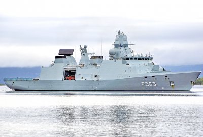 Dania nie wykluczyła wysłania sił do cieśniny Ormuz, Szwecja odmawia