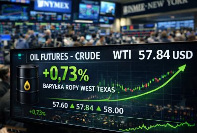 Ceny ropy rosną z obawy o atak USA na Wenezuelę