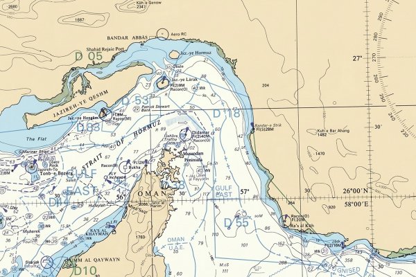 Cieśnina zablokowana przez… arkusz excela, czyli jak Chiny odrabiają lek...