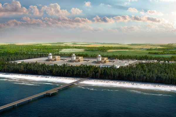 Na Pomorzu szukają noclegu dla tysięcy budujących elektrownię jądrową...