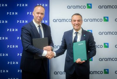 PERN zbuduje cztery zbiorniki paliwowe dla Aramco Fuels Poland