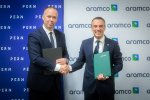 PERN zbuduje cztery zbiorniki paliwowe dla Aramco Fuels Poland