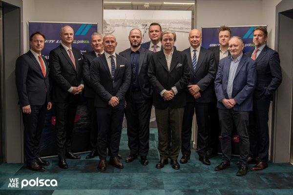 POLSCA ma obronić naszych armatorów przed zagraniczną konkurencją