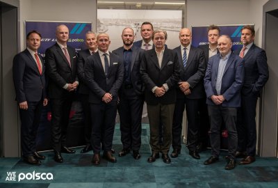 POLSCA ma obronić naszych armatorów przed zagraniczną konkurencją