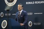 Pete Hegseth wymienił Polskę wśród krajów inwestujących w obronę