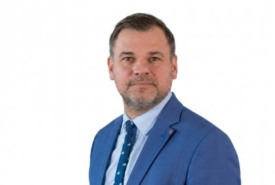 Piotr Krakowski prezesem spółki „Polskie Promy”