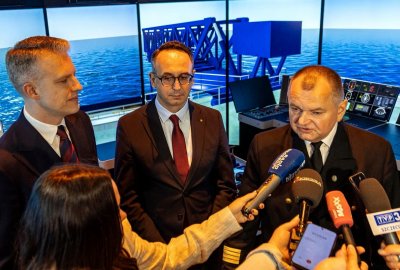 Politechnika Morska w Szczecinie będzie badać paliwa na nowym sprzęcie...
