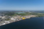 Port w Aalborgu otrzymał wsparcie UE na hybrydowe zasilanie lądowe