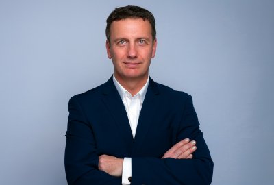 Nowy prezes Polskich Linii Oceanicznych - Piotr Pawłowski