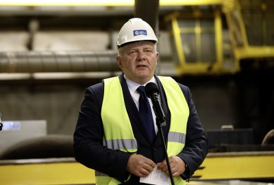 Prezes Zarządu GPB złożył rezygnację