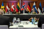 Kraje Rady Państw Morza Bałtyckiego i UE przyjęły Deklaracją Sopocką...
