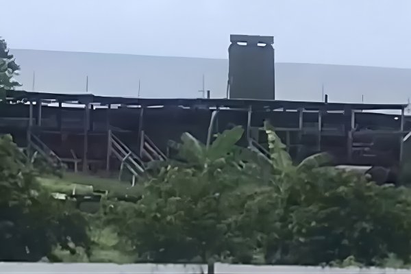 Amerykański radar będzie wykrywał przemyt z Wenezueli