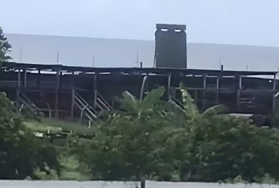 Amerykański radar będzie wykrywał przemyt z Wenezueli