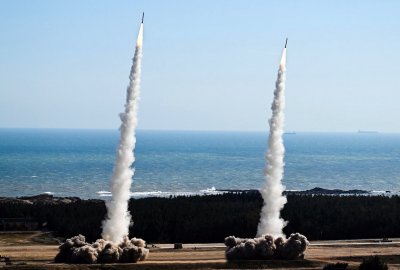 Chiny ogłosiły zakończenie manewrów w pobliżu Tajwanu