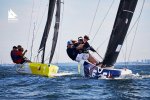 FORUM OKRĘTOWE: Regaty “PIMEW Offshore Wind Energy Cup 2026”