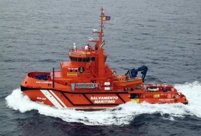 Kolejny objęty sankcjami tankowiec dryfował po Morzu Śródziemnym