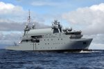 Saab Naval i MMC Ship Design zacieśnią współpracę przy projektach morski...
