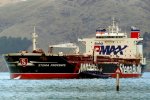Szwedzkie media: armatorzy zasilają rosyjską flotę cieni tankowcami