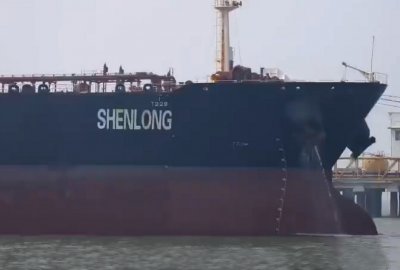 Iran zezwolił dwóm indyjskim gazowcom na przepłynięcie Cieśniny Ormuz...