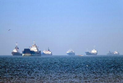 W rejonie cieśniny Ormuz zaatakowano tankowiec z chińską załogą