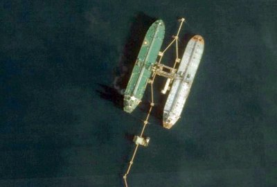 Przejęcie tankowca przez USA uderza w Maduro mocniej niż ataki na łodzie...