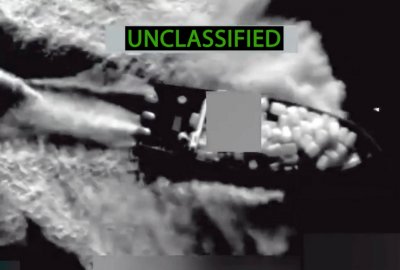 USA przeprowadziły kolejny atak na łódź przemytników narkotyków