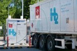 Pierwsza na Pomorzu stacja wodorowa ORLEN działa już w Gdyni
