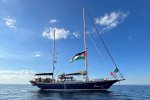 Izrael rozpoczął deportację aktywistów z Globalnej Flotylli Sumud