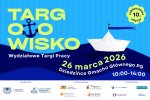 TargOiOwisko 2026 – Jubileuszowa 10. edycja Wydziałowych Targów Pracy!...