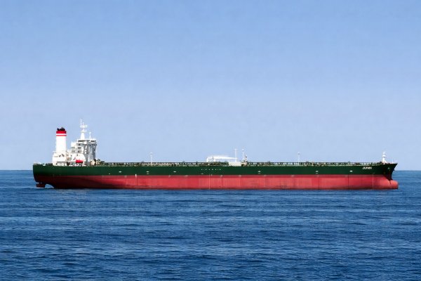 Chiny wysyłają tankowce do Wenezueli mimo blokady USA