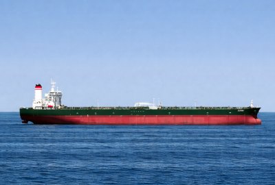 Chiny wysyłają tankowce do Wenezueli mimo blokady USA