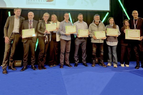 Unity Line z prestiżowym certyfikatem Travelife