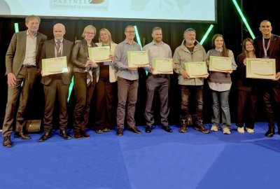 Unity Line z prestiżowym certyfikatem Travelife