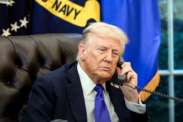 Trump: jeszcze nie mamy pełnego porozumienia z Iranem