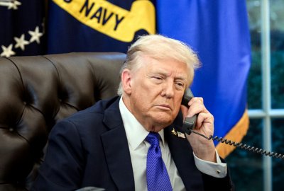 Trump: jeszcze nie mamy pełnego porozumienia z Iranem
