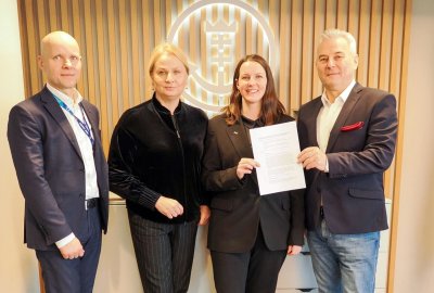 Drugie połączenie promowe z Trójmiasta do Szwecji jest potrzebne