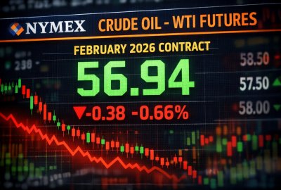 Ceny ropy spadają pomimo wielu ważnych wydarzeń dla rynków paliw