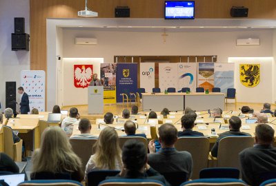 Druga edycja warsztatów z dużym zainteresowaniem rynku