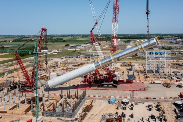 ORLEN zaakceptowaŁ budżet „Nowej Chemii” 