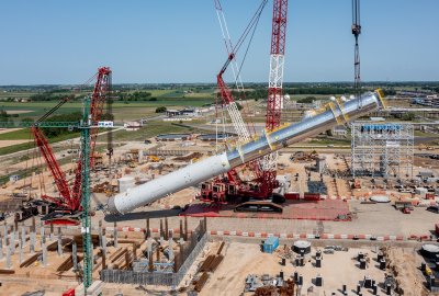 ORLEN zaakceptowaŁ budżet „Nowej Chemii” 