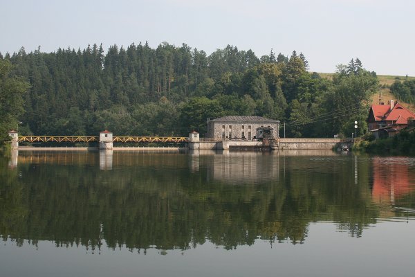 Klimczak: Z małych elektrowni wodnych możemy uzyskać 655 MW czystej ener...